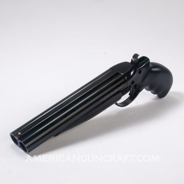 Long Rubber Hand Guard | American Gun Craft